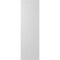 Ekena Millwork True Fit PVC Single X-Board Farmhouse Fixed Mount Shutters, Lilly Pads, 18W x 80H, PR TFP001FH18X080LP - alternate 8